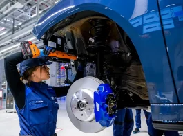 Nuovo stabilimento BMW Group di Debrecen