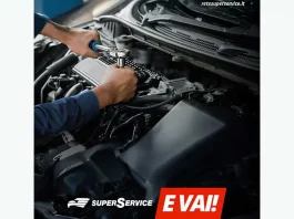 Car Voucher SuperService: l’iniziativa dedicata a pneumatici e manutenzione auto