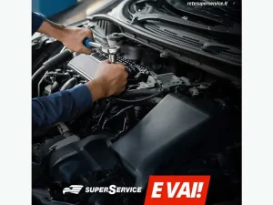 Car Voucher SuperService: l’iniziativa dedicata a pneumatici e manutenzione auto
