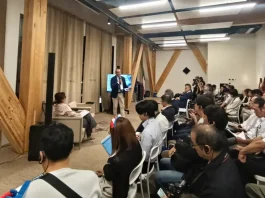 Autopromotec EXPO Osaka 2025