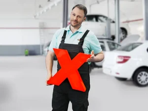Bosch eXtra Ricambisti