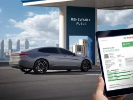 Bosch a IAA 2025
