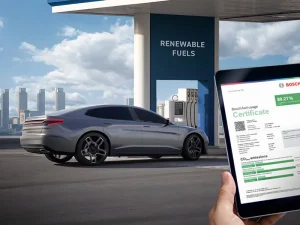 Bosch a IAA 2025