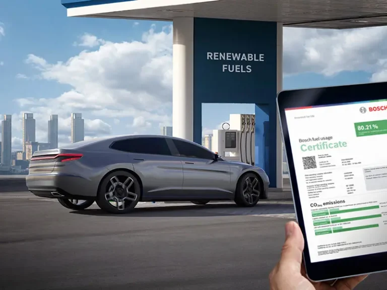 Bosch a IAA 2025: software, AI e tecnologie hardware per la nuova mobilità