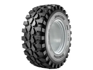 Bridgestone VH-IND