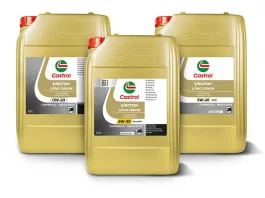 Castrol Vecton