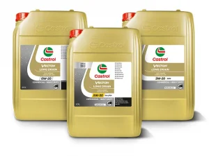 Castrol Vecton