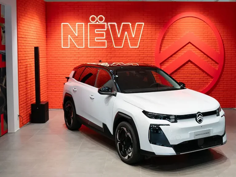 Nuovo Citroen C5 Aircross Plug-In Hybrid 195 Automatico: al via gli ordini