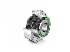 Cuscinetti ibridi Schaeffler