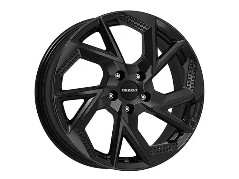 DEZENT AP: geometrie dinamiche per un design AERO contemporaneo
