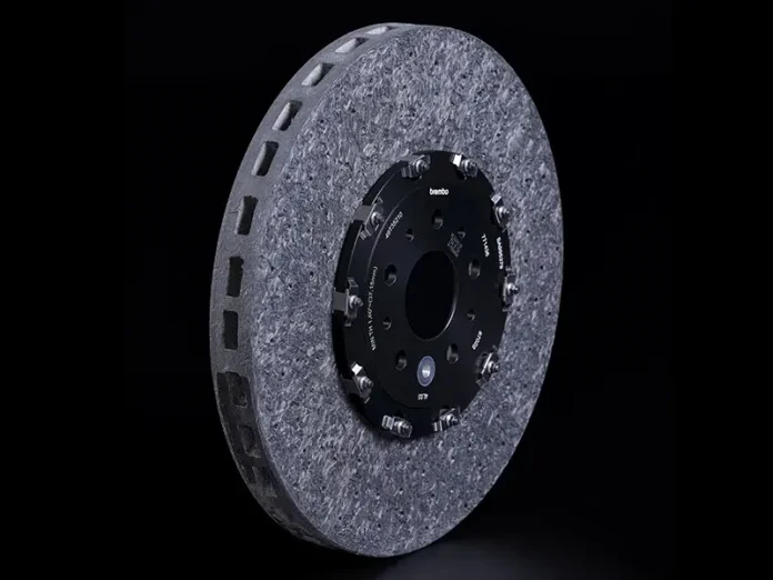 Brembo SGL cresce in Europa