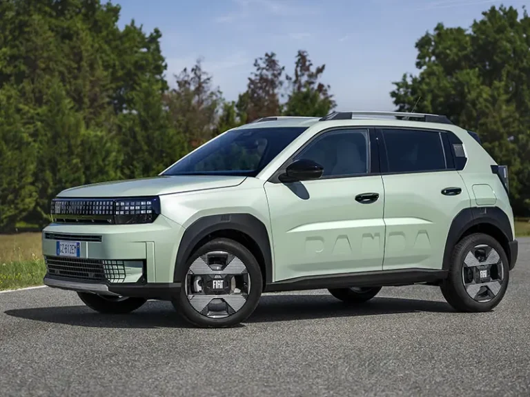 Fiat Grande Panda: la nuova versione turbo benzina completa la gamma
