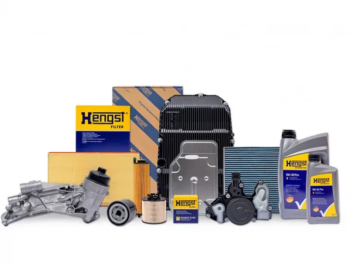 HENGST riprende la gestione diretta della distribuzione in Sud Europa HENGST riprende la gestione diretta della distribuzione in Sud Europa