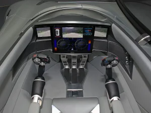 Italdesign al Salone Auto Torino e Festival Car