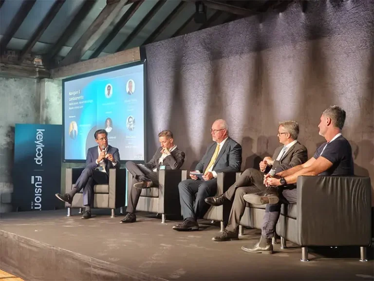 Keyloop porta a Milano Fusion Live: la nuova frontiera del retail automobilistico