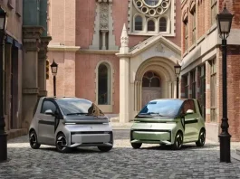 Microcar elettriche: la rivoluzione urbana di Linktour a Monaco