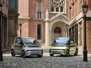 Microcar elettriche: la rivoluzione urbana di Linktour a Monaco