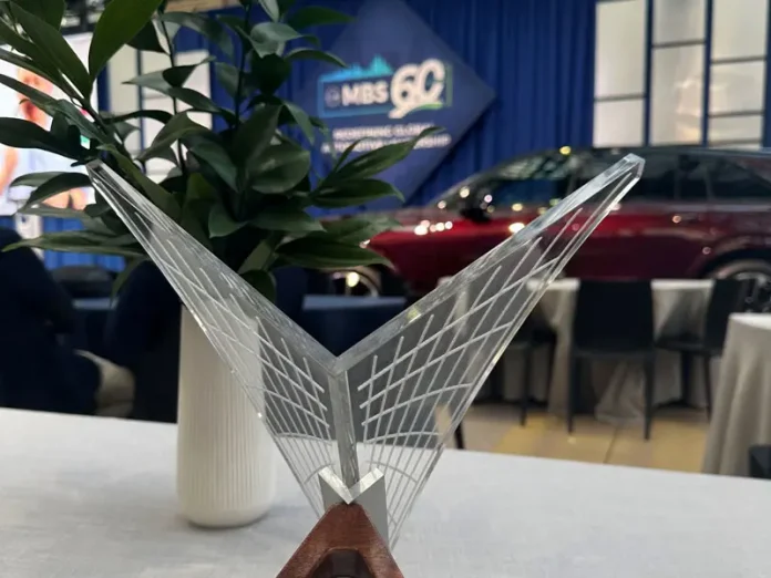 Marelli premiata con l’Altair Enlighten Award 2025