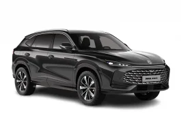 MG HS Plug-in Hybrid 2025