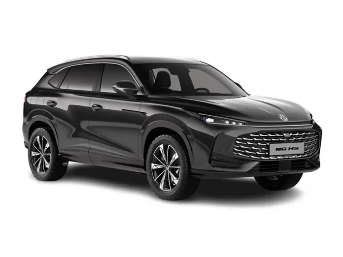 MG HS Plug-in Hybrid 2025
