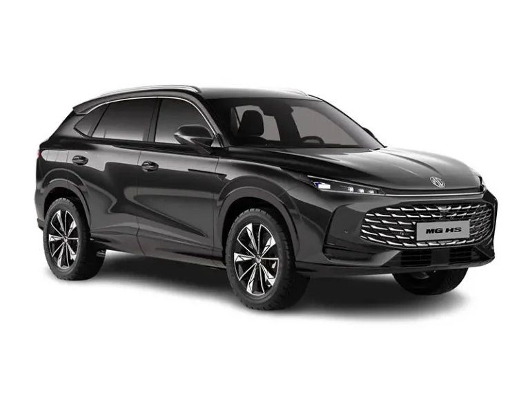 MG HS Plug-in Hybrid 2025: punti di forza e limiti di un SUV competitivo
