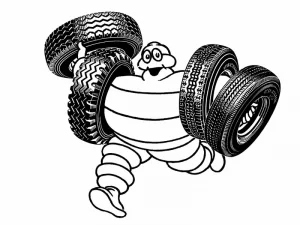 Michelin partner ufficiale del 27° Raid dell’Etna 2025