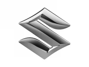 Suzuki rinnova il logo dopo 20 anni: minimalismo e futuro