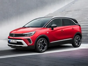 I vantaggi di guidare uno Sport Utility Vehicle (SUV) a Roma