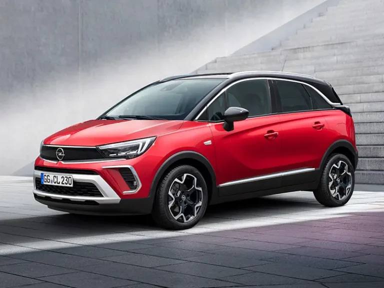 I vantaggi di guidare uno Sport Utility Vehicle (SUV) a Roma