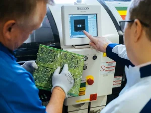 Panasonic e ZF Automotive: un’alleanza strategica per l’innovazione industriale