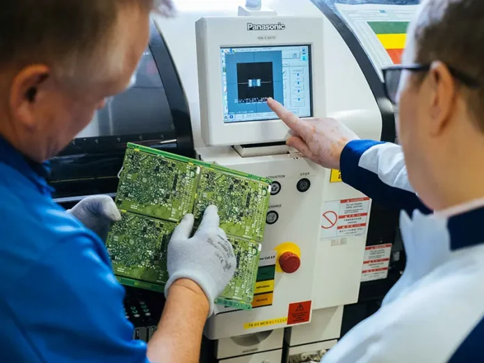 Panasonic e ZF Automotive: un’alleanza strategica per l’innovazione industriale