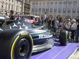 PETRONAS protagonista al Salone Auto Torino 2025