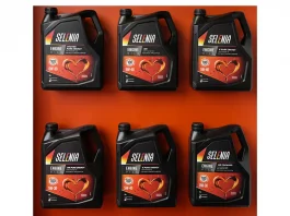 PETRONAS rilancia SELENIA: l’olio dei campioni torna protagonista