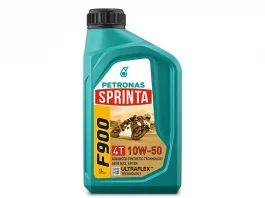 PETRONAS SPRINTA