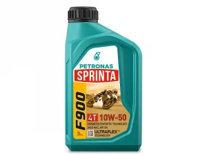 PETRONAS SPRINTA