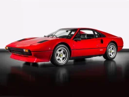 Pininfarina celebra 95 anni di storia e innovazione