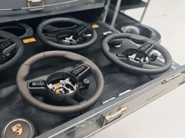 Porsche, BASF e BEST completano con successo il progetto pilota di riciclo chimico