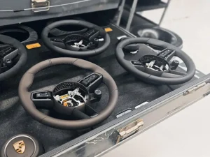 Porsche, BASF e BEST completano con successo il progetto pilota di riciclo chimico