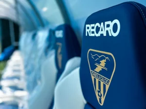 Recaro Football Center