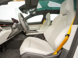 RECARO al Salone Auto Torino 2025