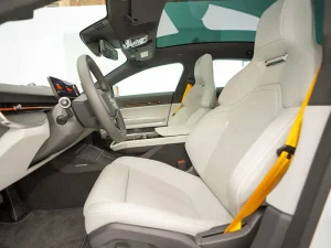 RECARO al Salone Auto Torino 2025 