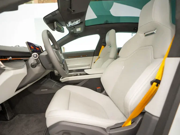 RECARO al Salone Auto Torino 2025: innovazione e sportività
