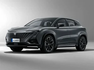 Al Salone dell’Auto, il design italiano conquista la “cinese più bella”