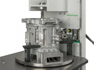 Schaeffler Vehicle Lifetime Solutions