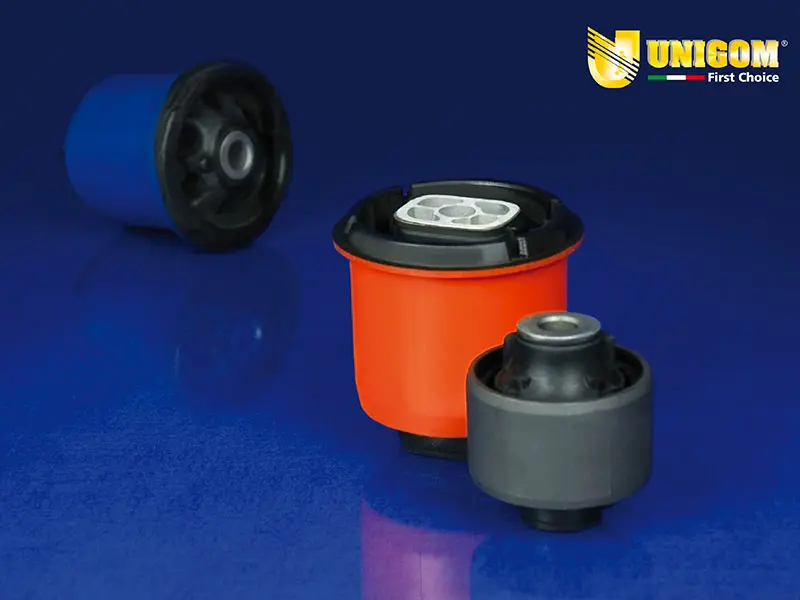 Silentblock Unigom