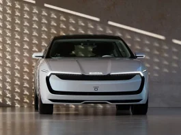 Skoda Vision O