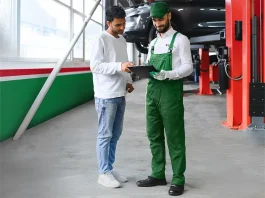 Trasparenza e fiducia: il sondaggio Castrol sulle officine più consigliate
