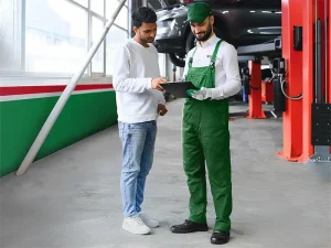 Trasparenza e fiducia: il sondaggio Castrol sulle officine più consigliate
