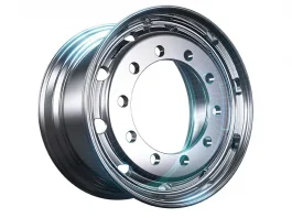 Speedline Truck lancia UltraShield