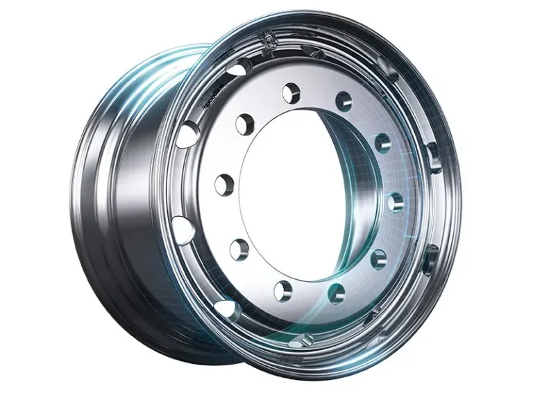 Speedline Truck lancia UltraShield